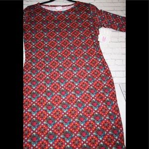 Julia dress by LuLaRoe